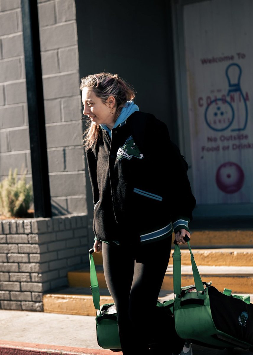 Back on the road✈️

#RollWave🌊