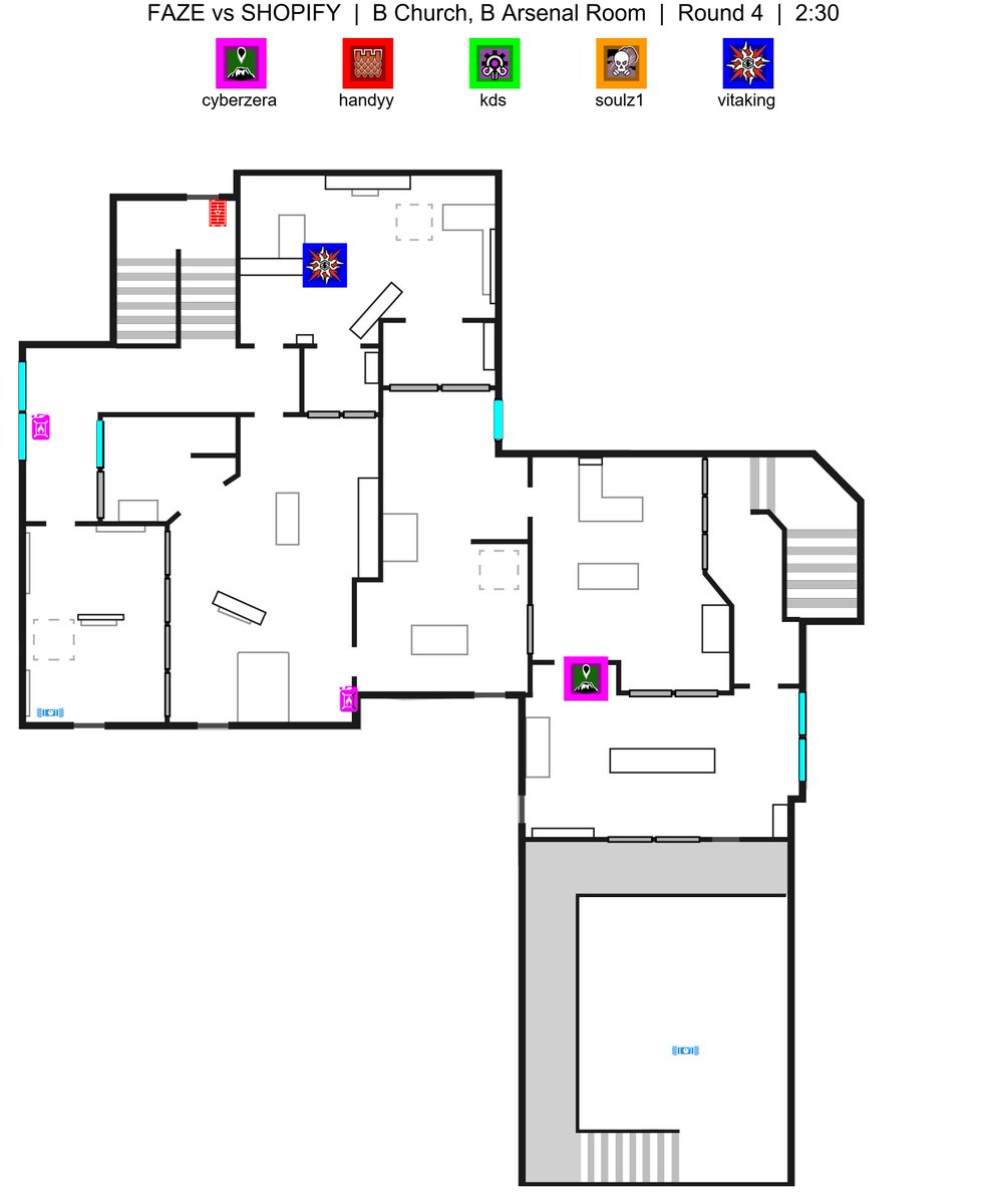 SixMapper tweet media