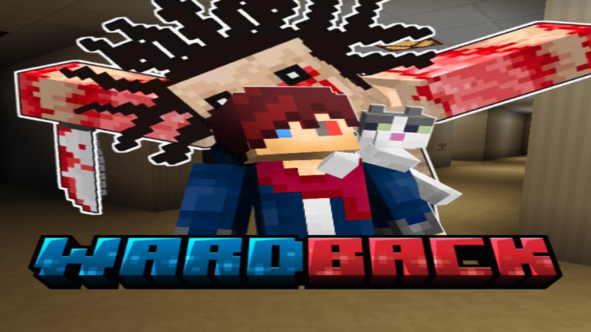 ¡Nuevo Mapa! WardBack
Creado por: KATZR
Descaga disponible en: cubitosmc.com/2026/02/wardba…