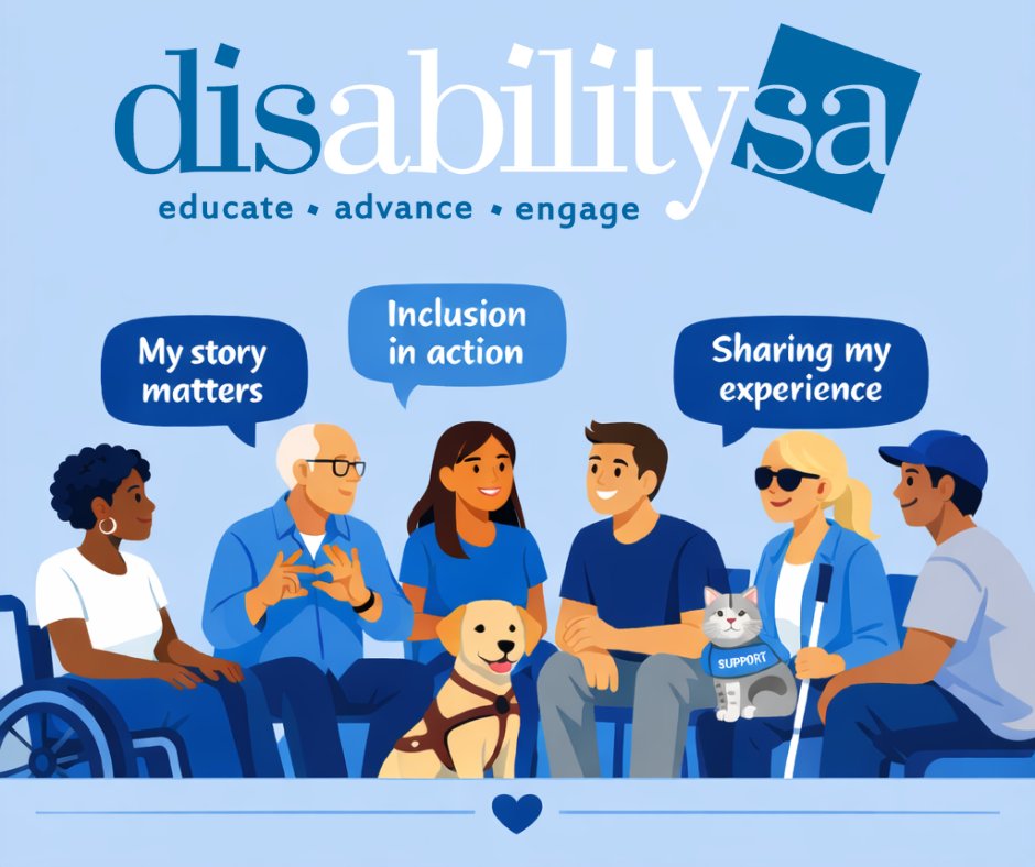 disABILITYsa tweet media