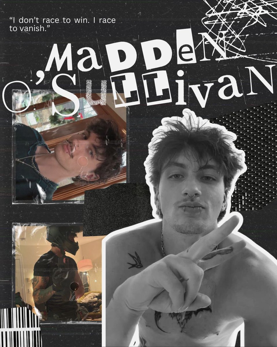 𝗠𝗔𝗗𝗗𝗘𝗡 tweet media