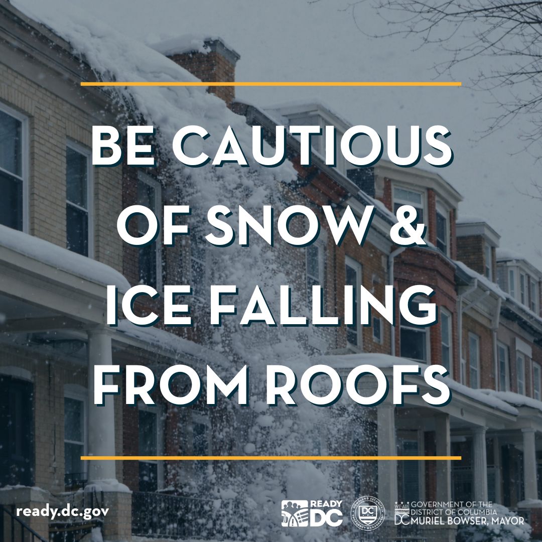 DC Homeland Security & Emergency Management tweet media