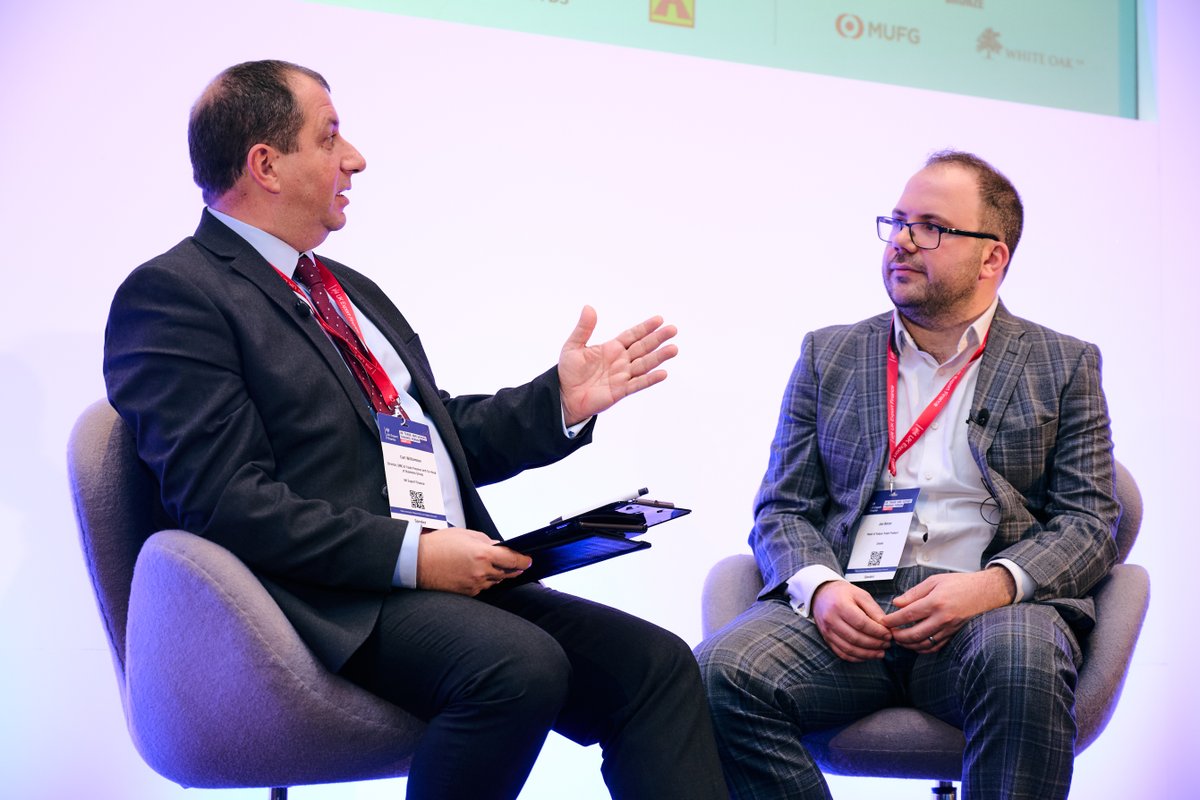 UK Export Finance tweet media