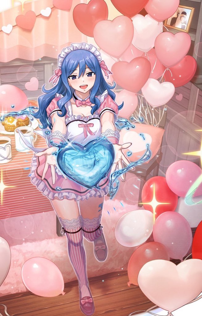 grayfullxbuster's tweet photo. the gray and juvia picture in the background 🤧 now RELEASE IT IN GOOD QUALITY https://t.co/DHIUB30kga