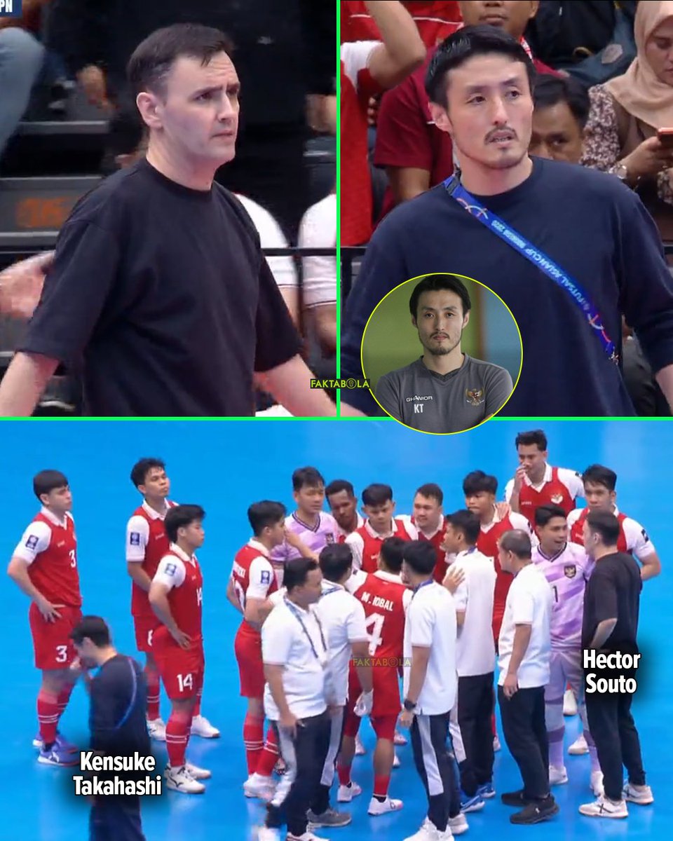 FaktaBola tweet media