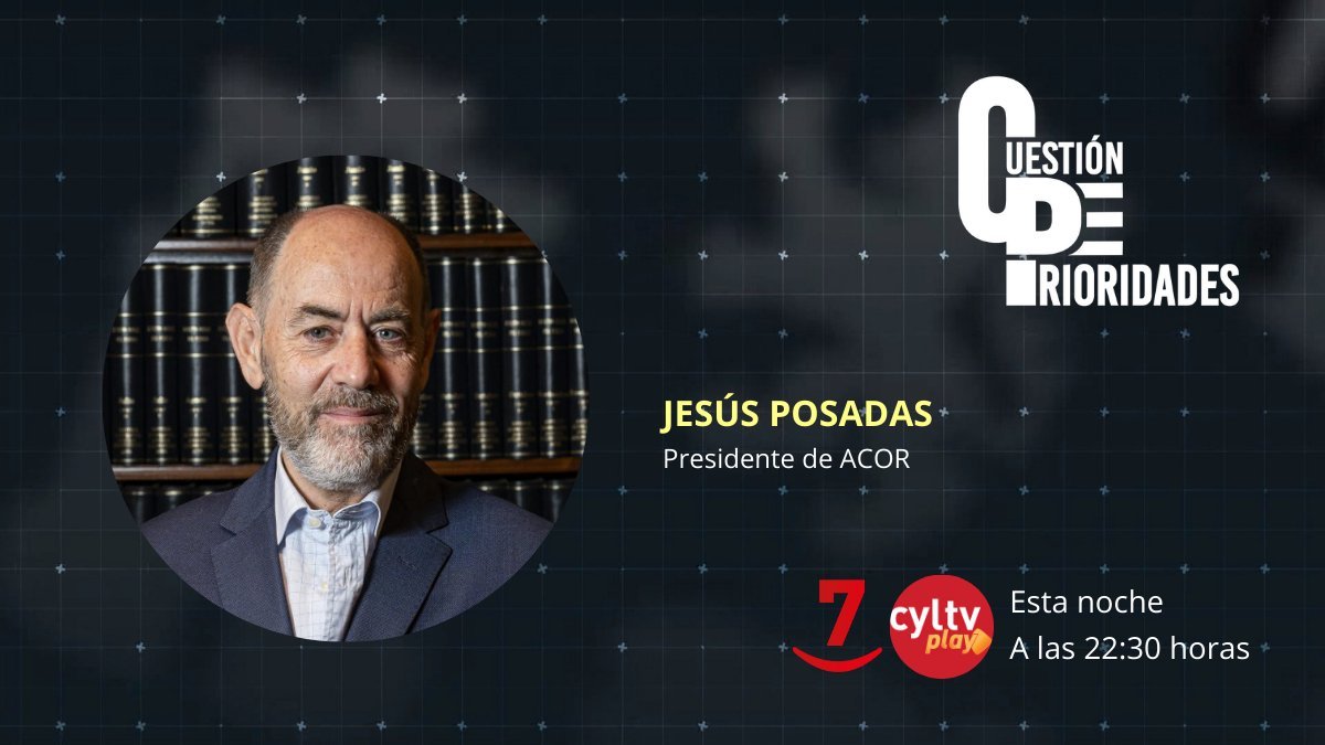 Cuestión de prioridades tweet media