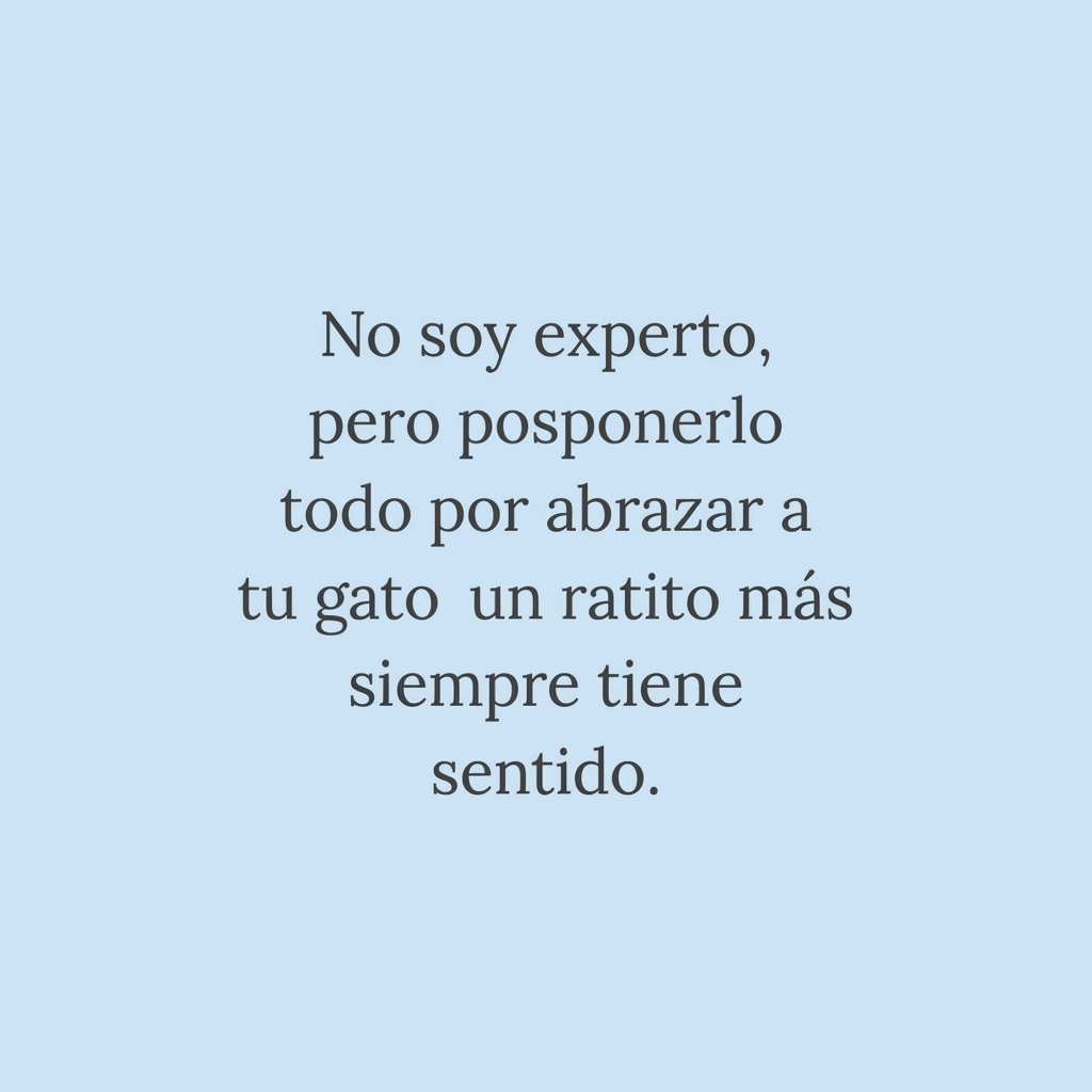 EsosGatosLocos's tweet image. 