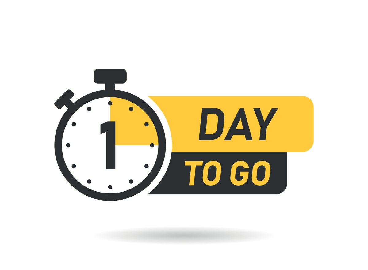 BSidesCharm's tweet photo. Tomorrow is the last day to sign up for #BSidesCharm 2026 Sponsor and Hiring Village opportunities - check out https://t.co/om1sRKtPiQ &amp; https://t.co/RPTZVfrS7I for details https://t.co/gGFI01hYwF