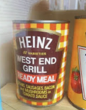 🎶 Sometimes you're better off dead...🎶