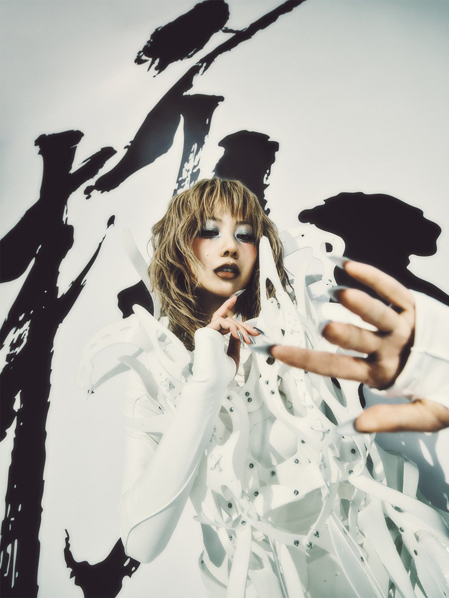 XG WORLD TOUR: THE CORE 

#HINATA
#XG_WorldTour_THECORE
#THECORETOUR
#XG
#XGALX