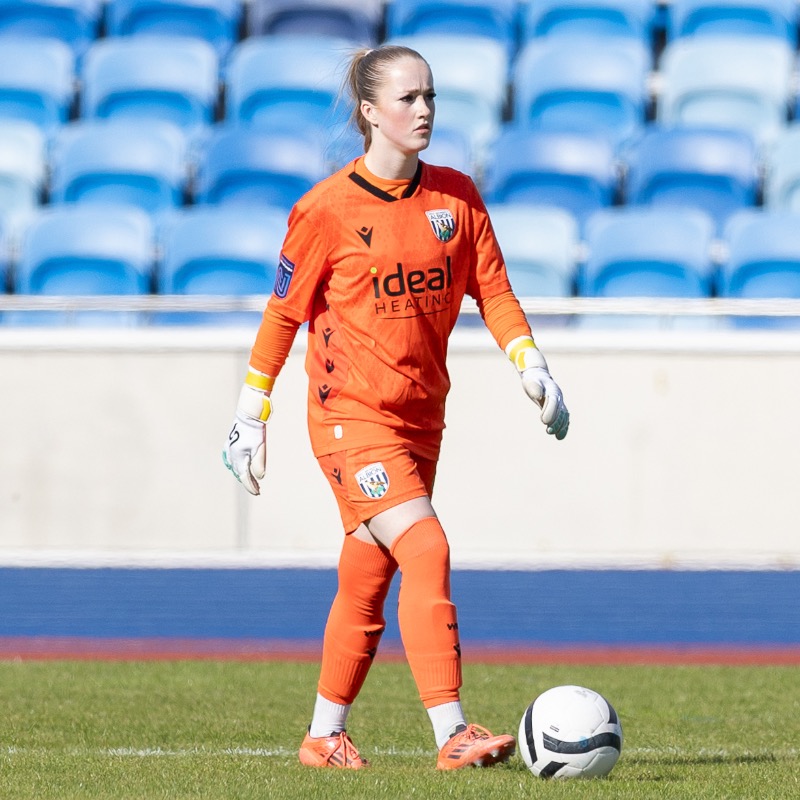 WBAWomen's tweet photo. Orla Howard has joined @tnsfcwomen on loan until the end of the season. ✍️

Best of luck, Orla! 🫶