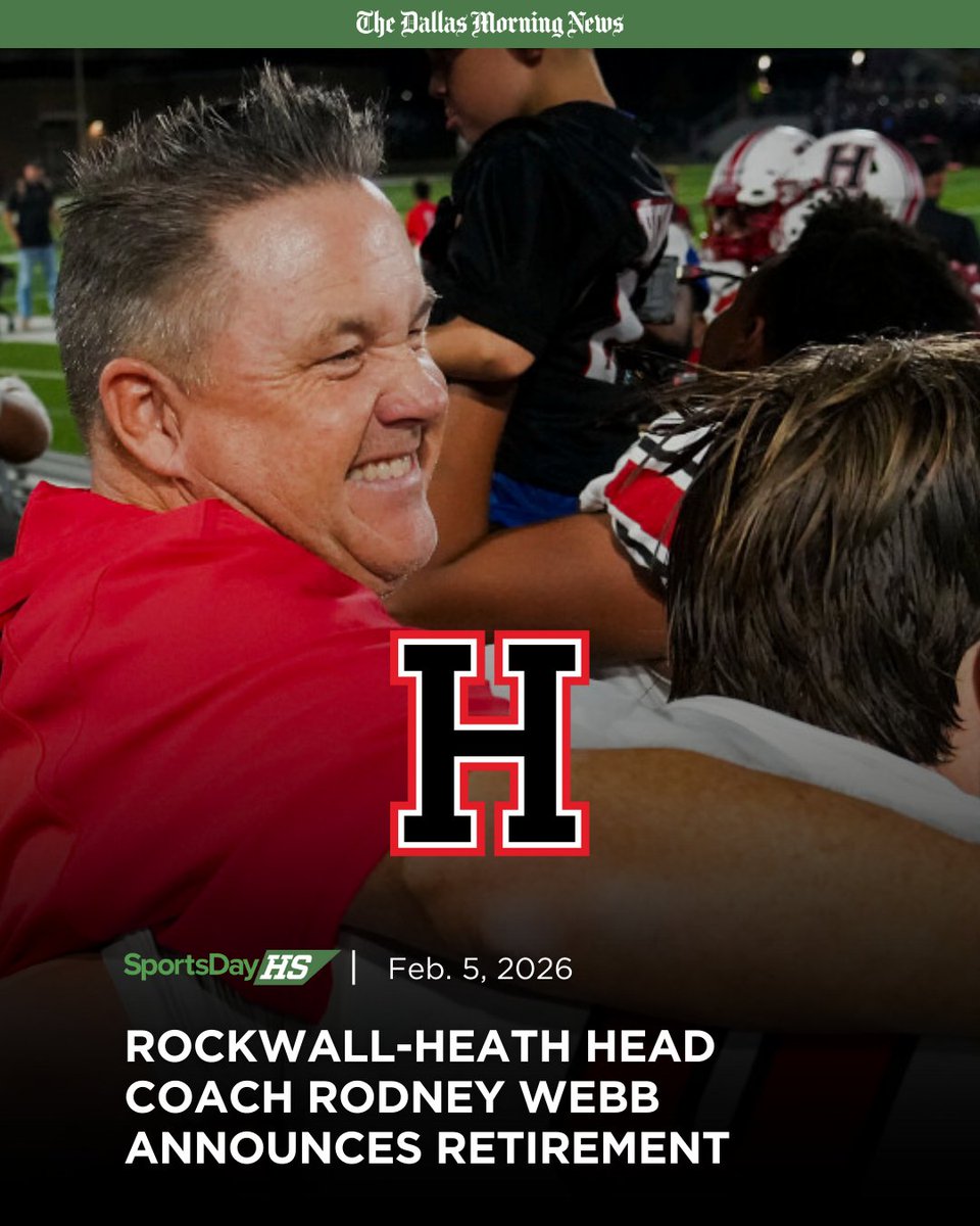 SportsDayHS tweet media