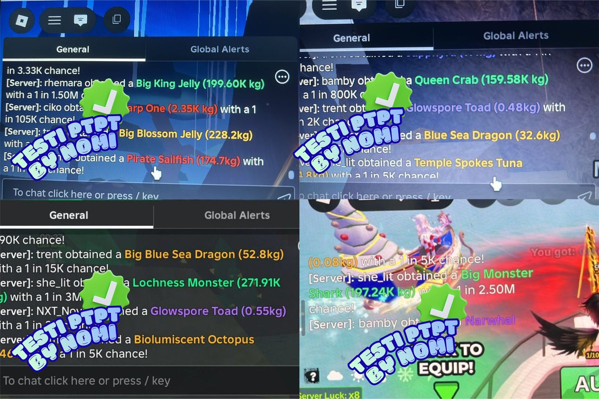 nomi - OPEN PT PT X8 tweet media