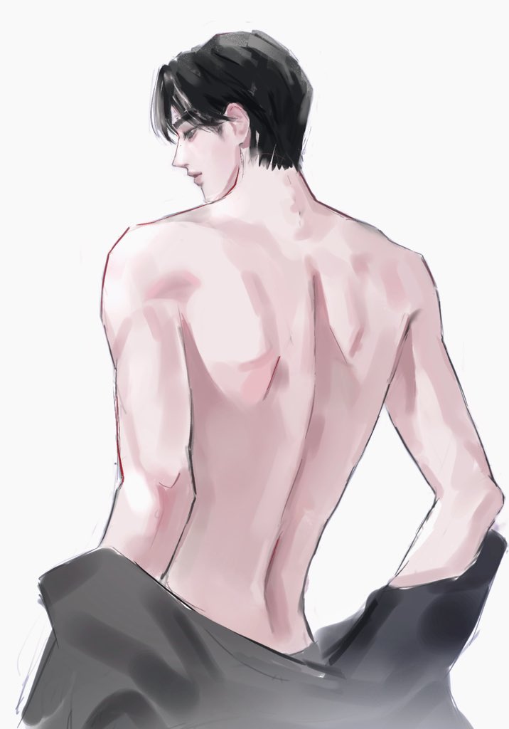 黑猫奴 tweet media