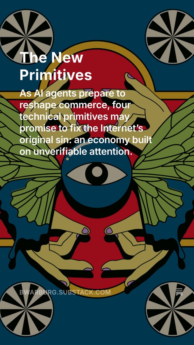 Bettina Warburg tweet media