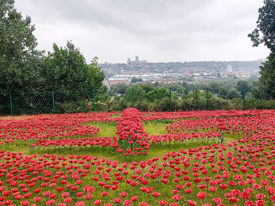 2aspirelearning's tweet photo. Congratulations to our 2025 Photo Competition winner 👏

We recently visited @IntBCC to present the prize for a stunning Lancaster Bomber poppy photo.

Inspired, he’s now taking a college course &amp; exploring volunteering! https://t.co/NTQ91LF8YN