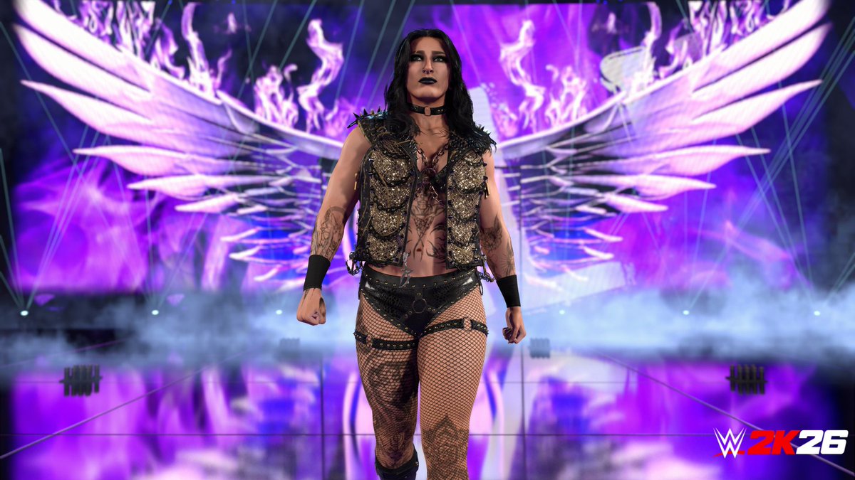 Here is what you can expect from WWE 2K26 Ringside Pass.

READ HERE: sportsgamersonline.com/sports/wwe-2k2…