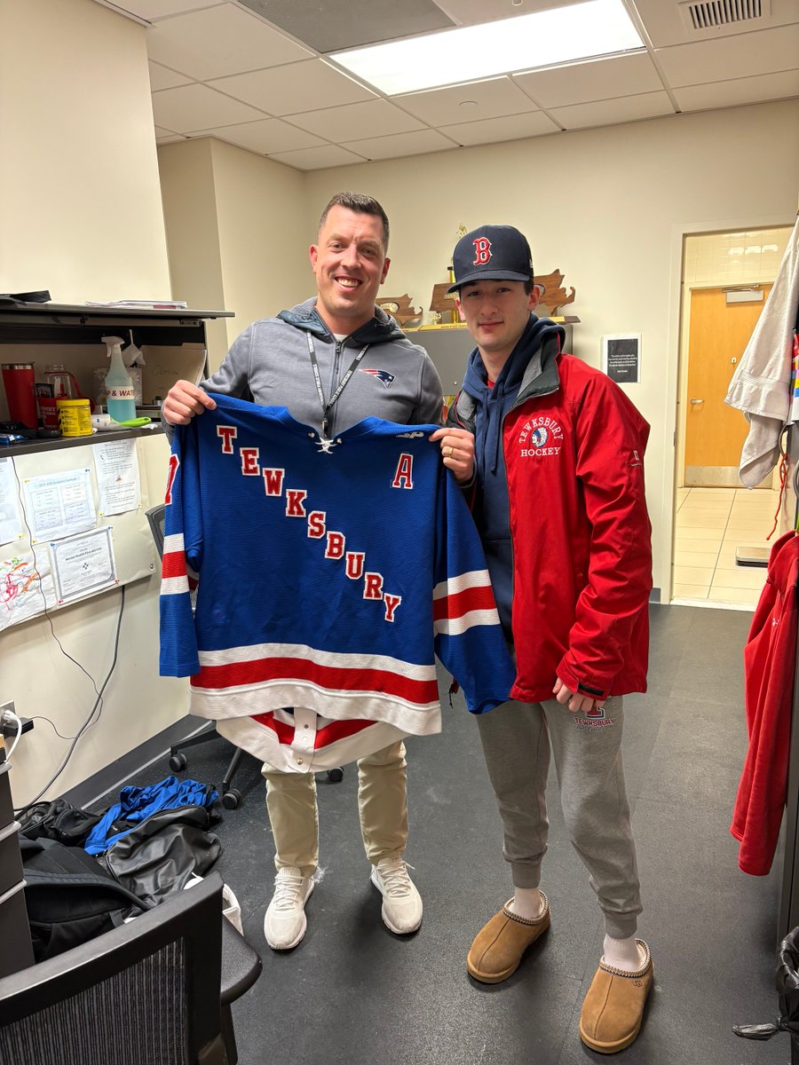 TMHS Athletics tweet media