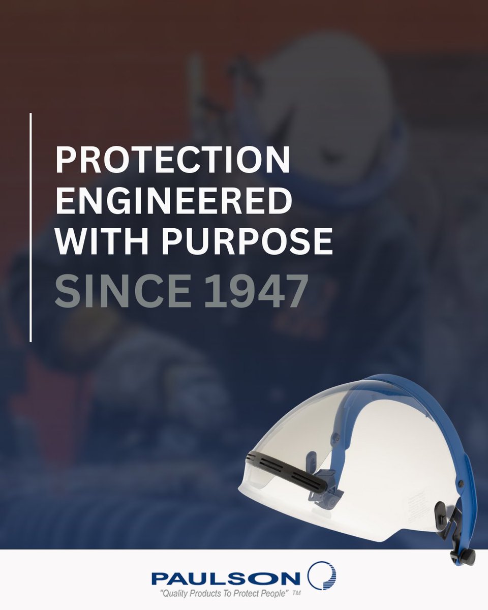 Paulson Manufacturing Corp. tweet media