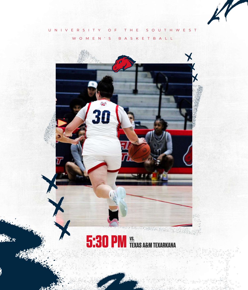 USW Athletics tweet media