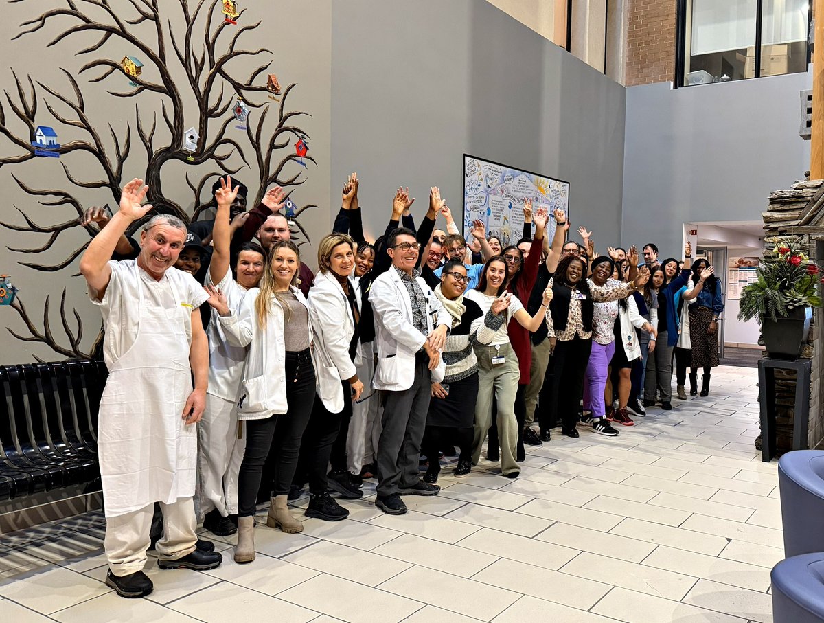 Agrément en CHSLD : Une deuxième note parfaite pour le Groupe Roy Santé
aepc.qc.ca/actualites/agr… #Santé #CHSLD #AssNat