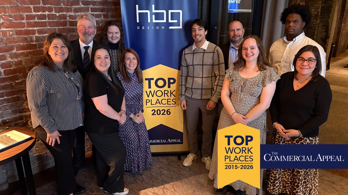 HBG Design tweet media