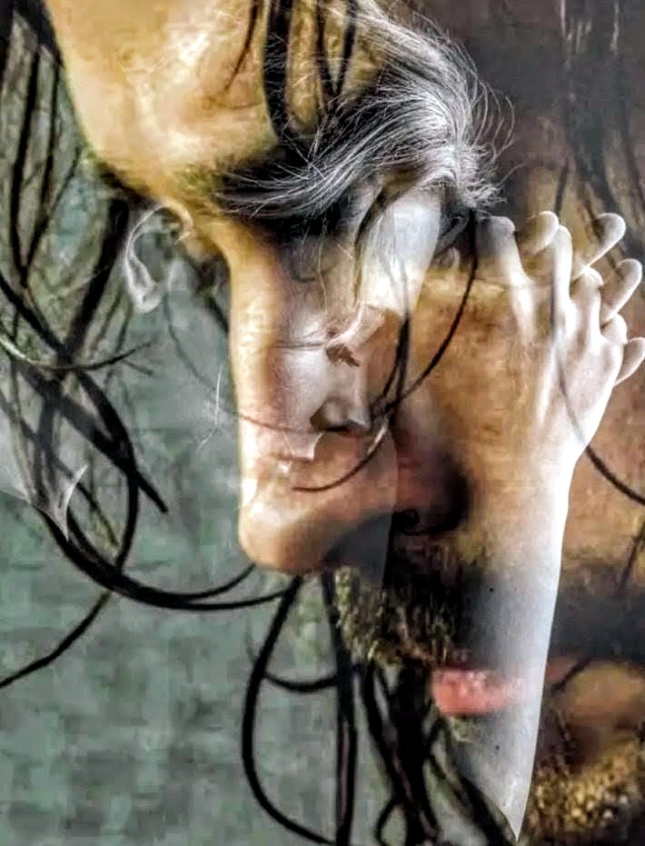 Tamam mesafeler aşka ;
Engel değil ama .
Ben buradan ağlasam ,
Senin yanakların
Islanır mı orada........?🍂🍂🍂

                                    C.Süreya
