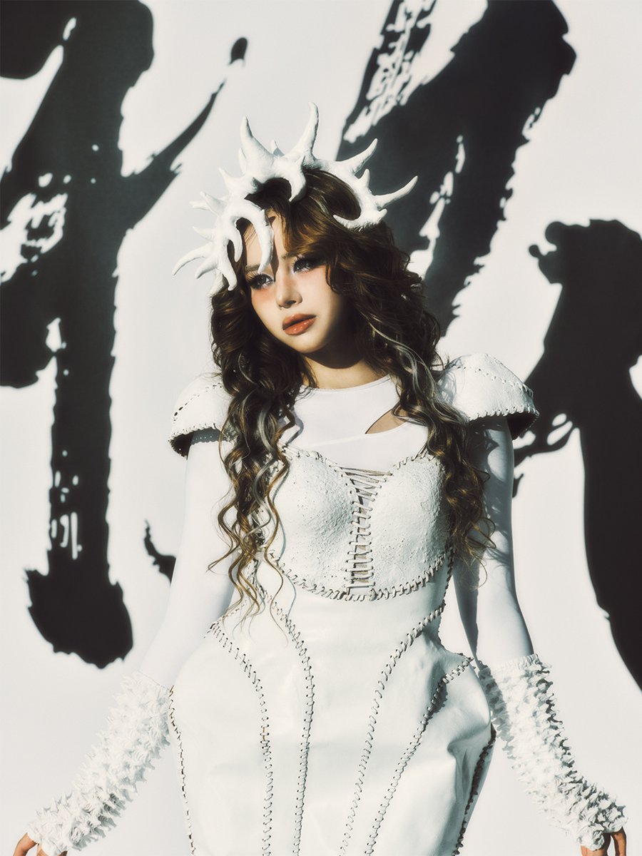 XG WORLD TOUR: THE CORE #HARVEY #XG_WorldTour_THECORE #THECORETOUR