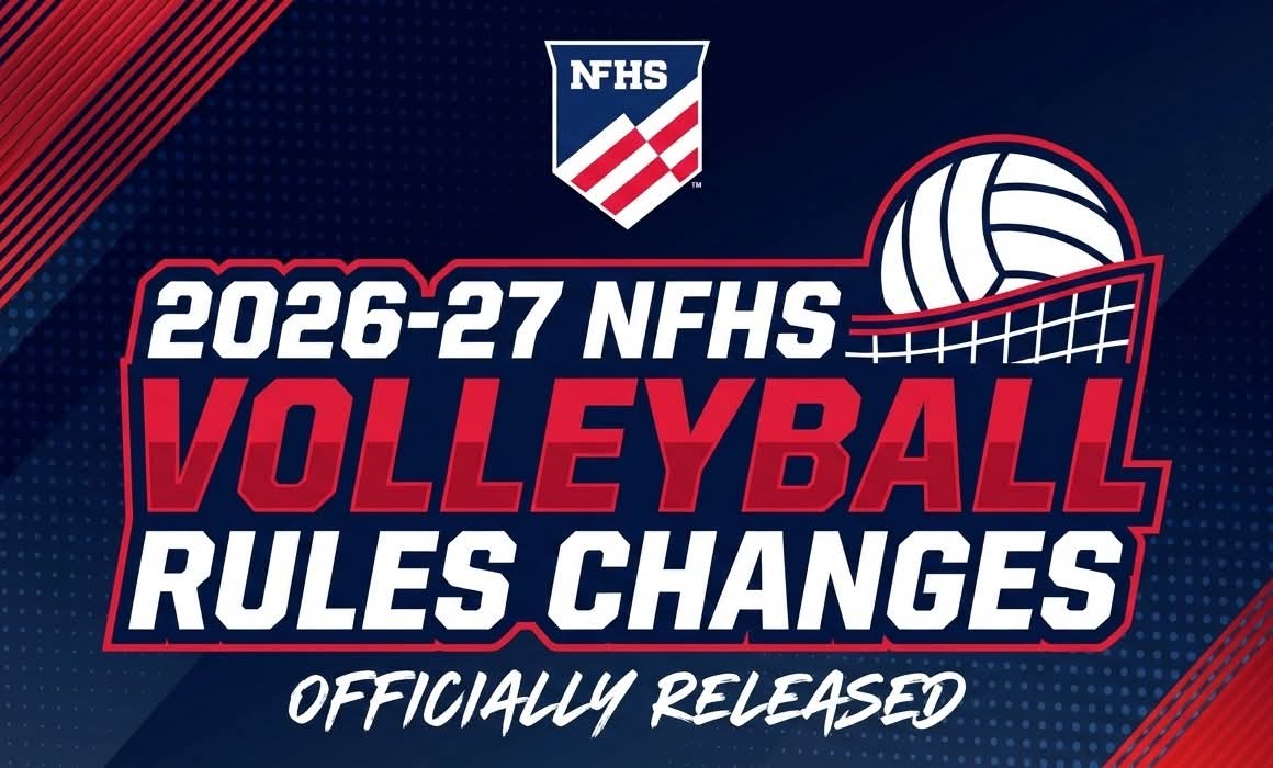 Wisconsin High School Volleyball Officials Assn. tweet media