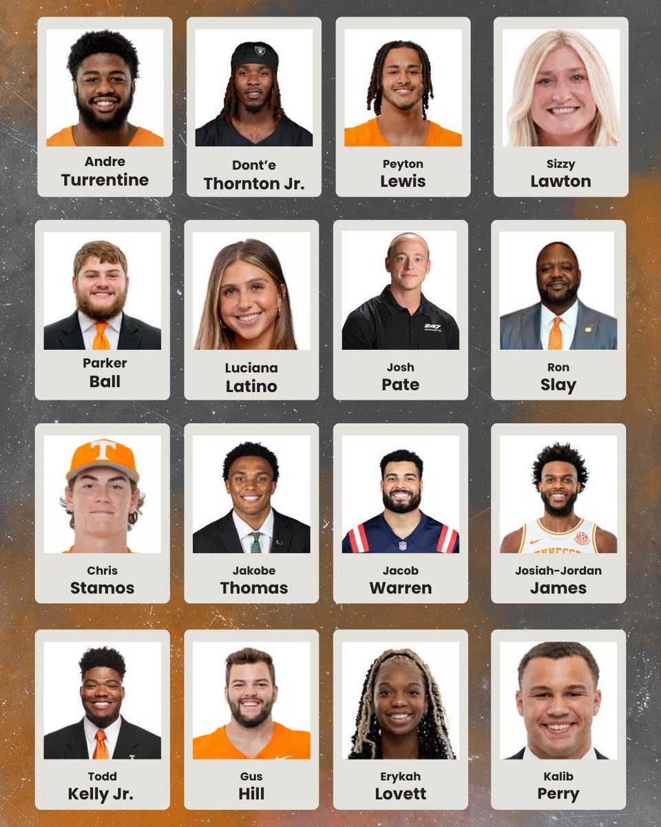 TPLTennessee's tweet image. Celebrating 3 in 2026 and the new year is off to a great start🎉
 
Be sure to subscribe/follow TPL to join the conversation with more insight from the source -&amp;gt;to the fan. #govols #GBO 
IG/FB - instagram.com/tenn_athletics…
YouTube -m.youtube.com/@TPLTennessee/…
🎧- open.spotify.com/show/4DIoAtC4O…