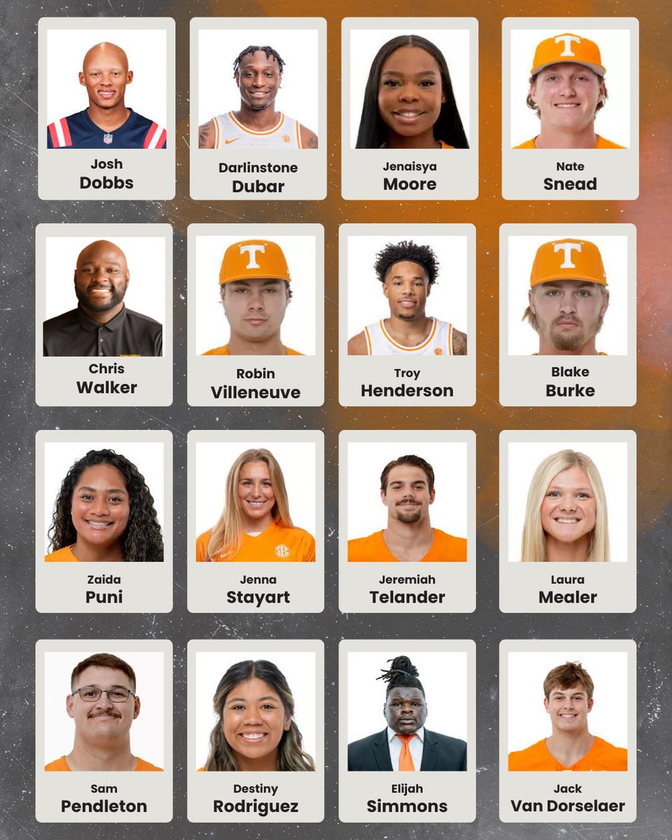TPLTennessee's tweet image. Celebrating 3 in 2026 and the new year is off to a great start🎉
 
Be sure to subscribe/follow TPL to join the conversation with more insight from the source -&amp;gt;to the fan. #govols #GBO 
IG/FB - instagram.com/tenn_athletics…
YouTube -m.youtube.com/@TPLTennessee/…
🎧- open.spotify.com/show/4DIoAtC4O…
