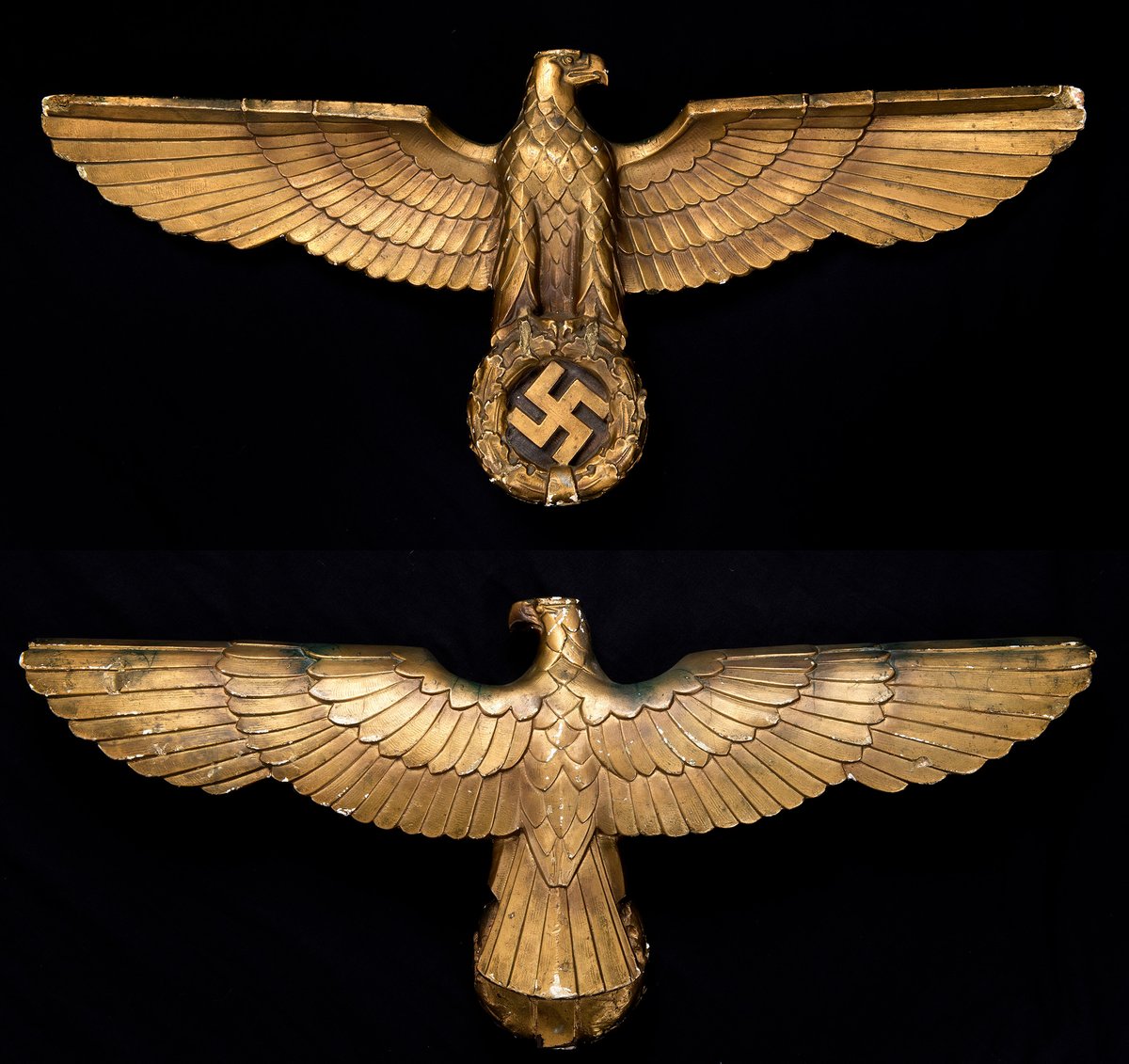 Imperium Gallery tweet media