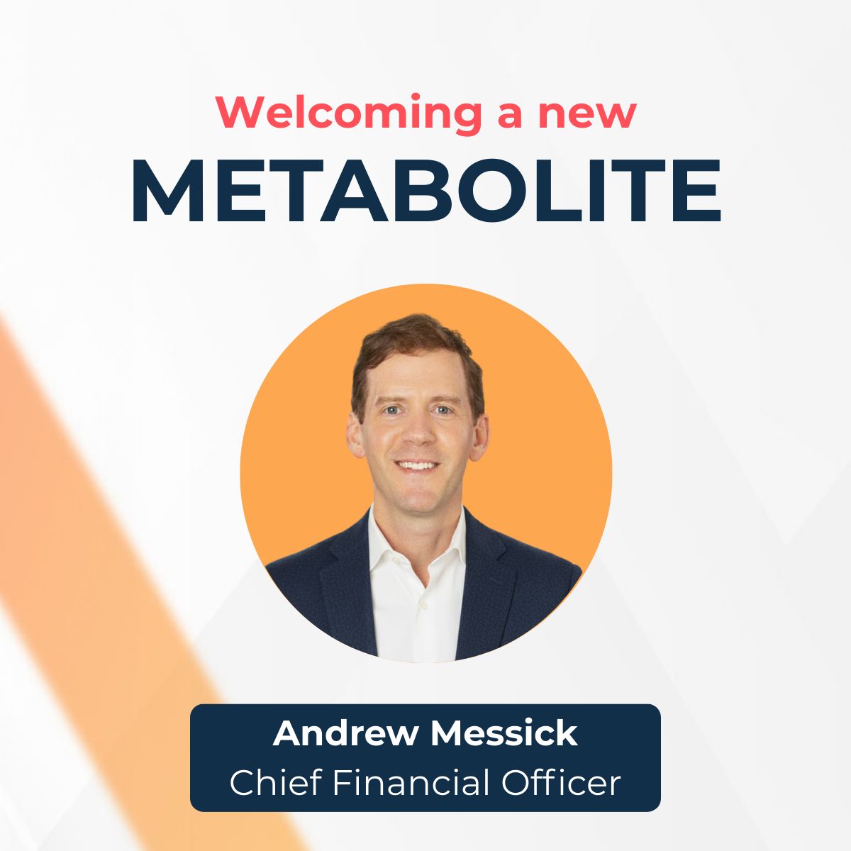 Metabolon, Inc. tweet media