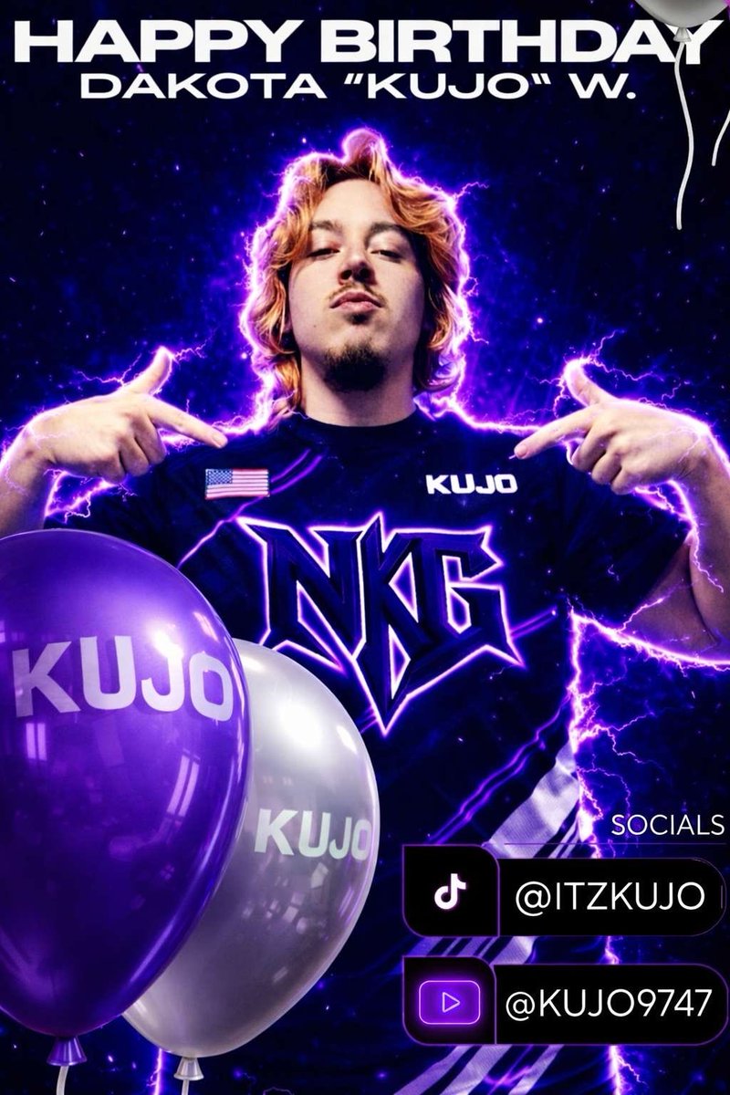 NuKe Gaming tweet media