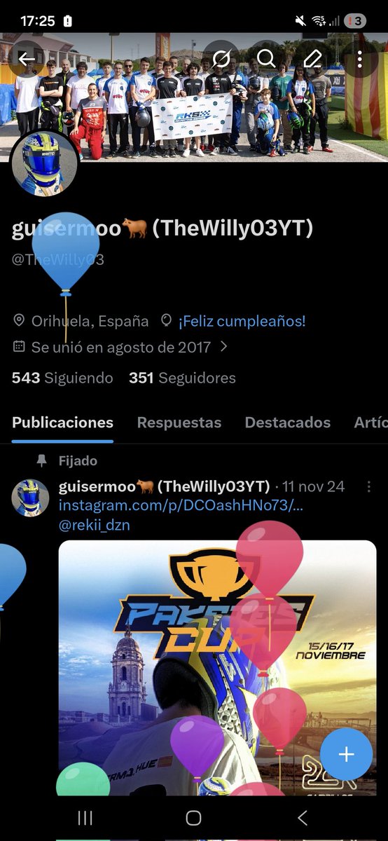 guisermoo🐂 (TheWilly03YT) tweet media