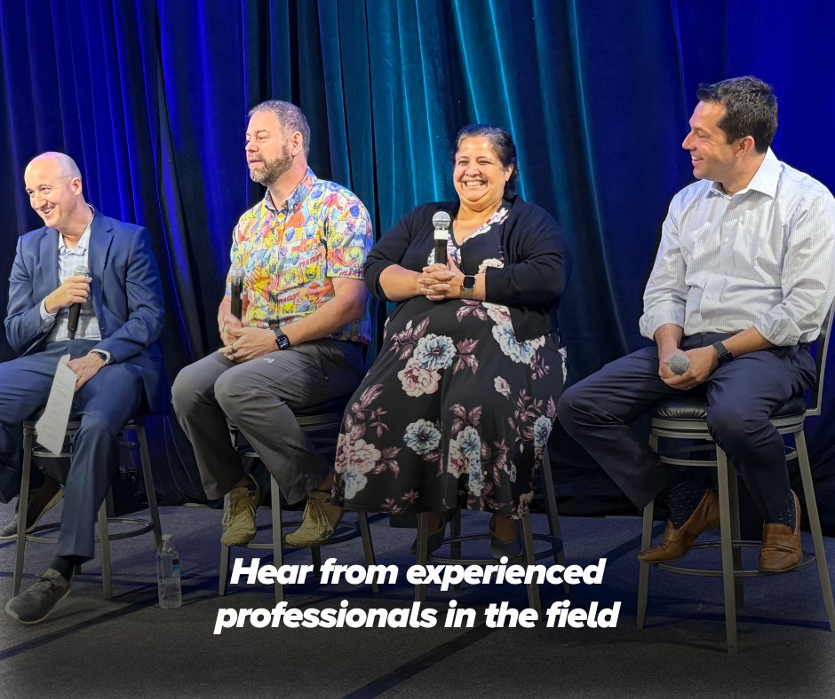 emresidents's tweet image. Med students: join us on Feb 28 for EMRA’s FREE Virtual Medical Student Forum 🩺⚡

✔️ General sessions + class-year breakouts with guidance tailored to your stage of training: emra.org/be-involved/ev…

#EMRA #EmergencyMedicine #MedStudents #EMBound #MedEd