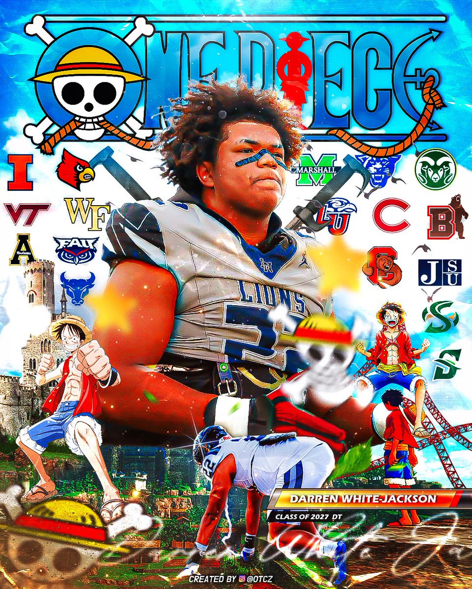 Darren White-Jackson tweet media