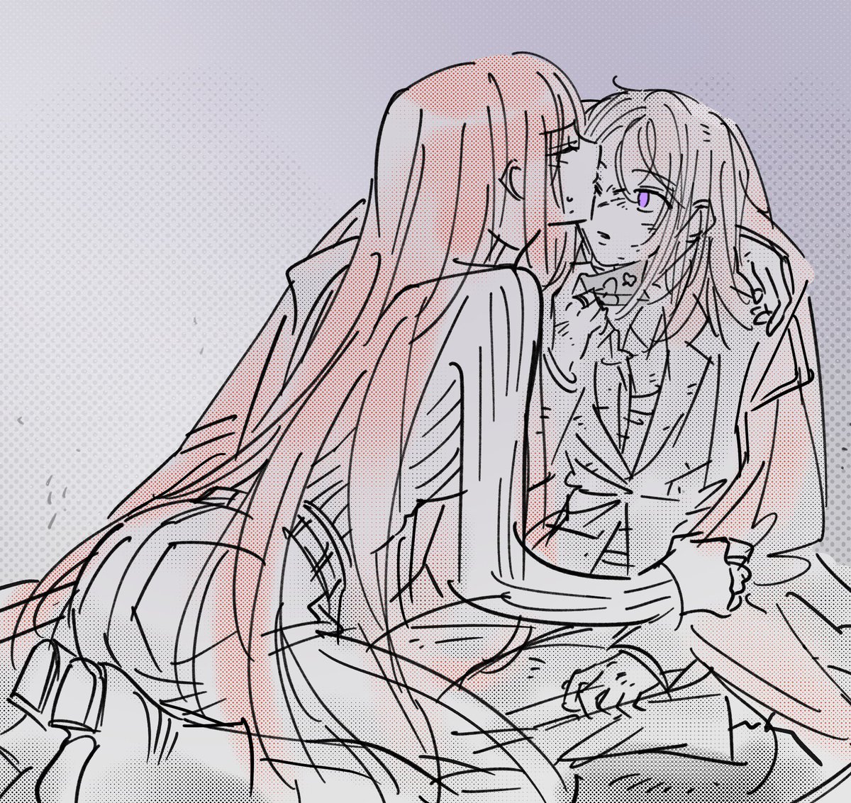 칙칙폭주쥐 tweet media