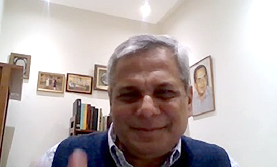 COMSATS Secretariat tweet media