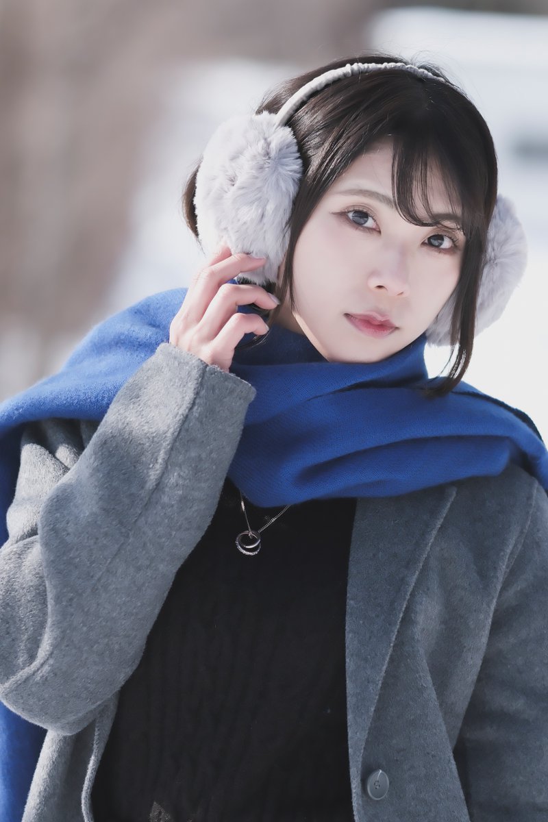 おはようございます〜❄️