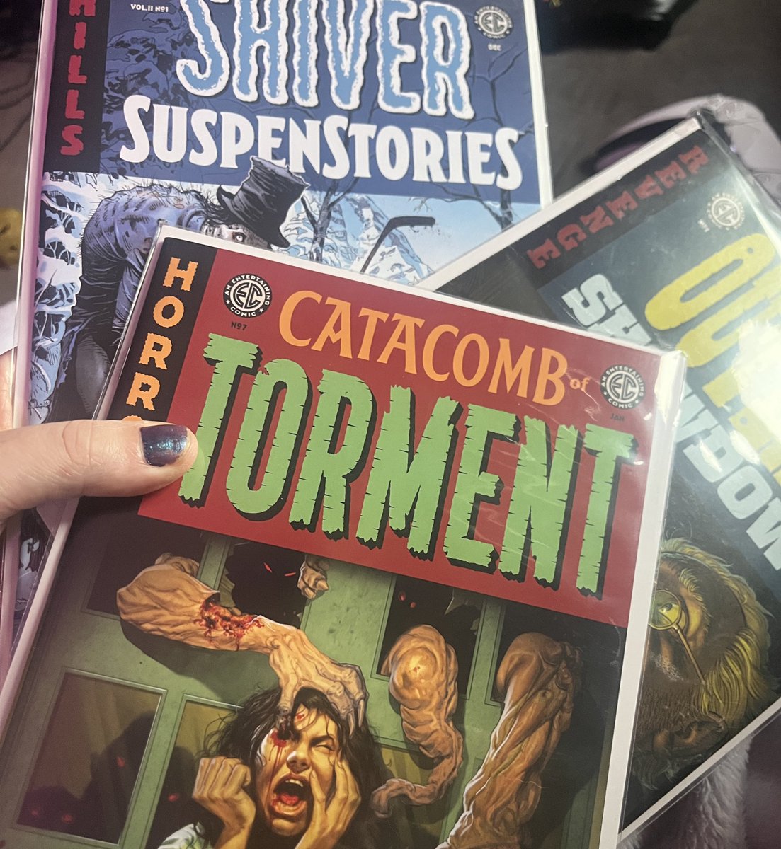 dead domain tweet media