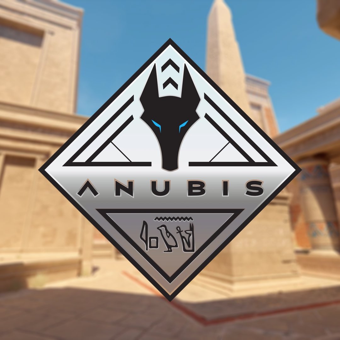 donk on Anubis being back to the Map Pool: “I know for a fact Anubis is ...