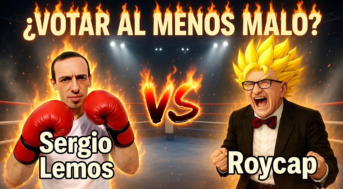 🥊🗳️ EL VOTO BAJO LA LUPA ANÁRQUICA: PURISMO VS PRAGMATISMO 🗳️🥊

🤔 ¿Pueden los anarquistas votar sin contradecirse o traicionar sus ideales? 🥷 ¿Es el voto una herramientao una trampa? 🪤 ¿Es un acto de defensa o de sumisión al Estado? 🏛️ ¿Se puede usar el sistema para proteger