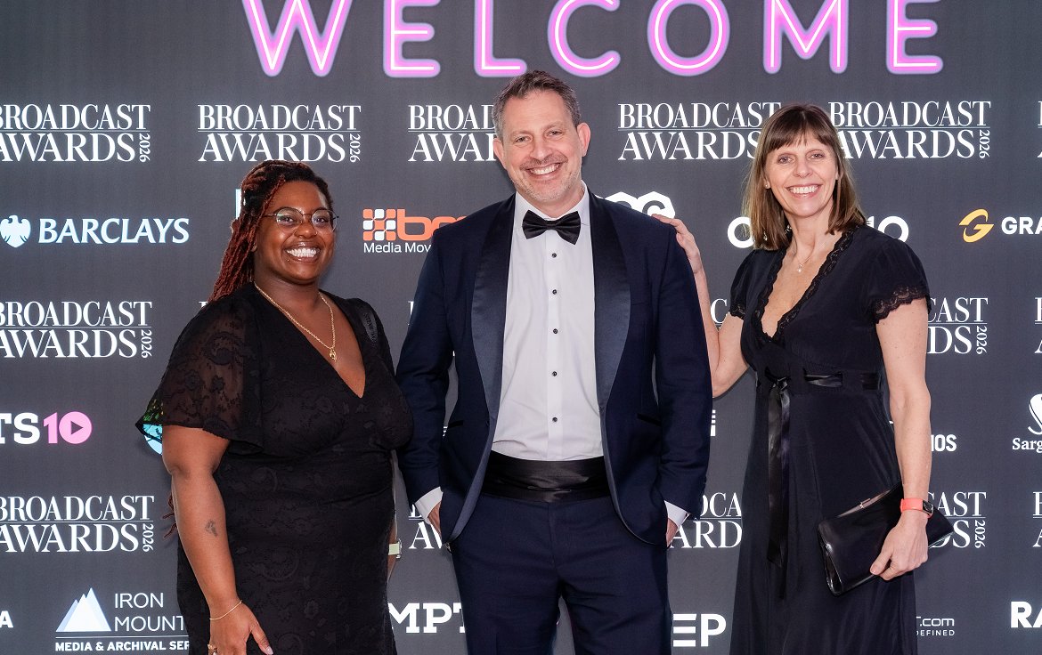 Sargent-Disc Ltd tweet media