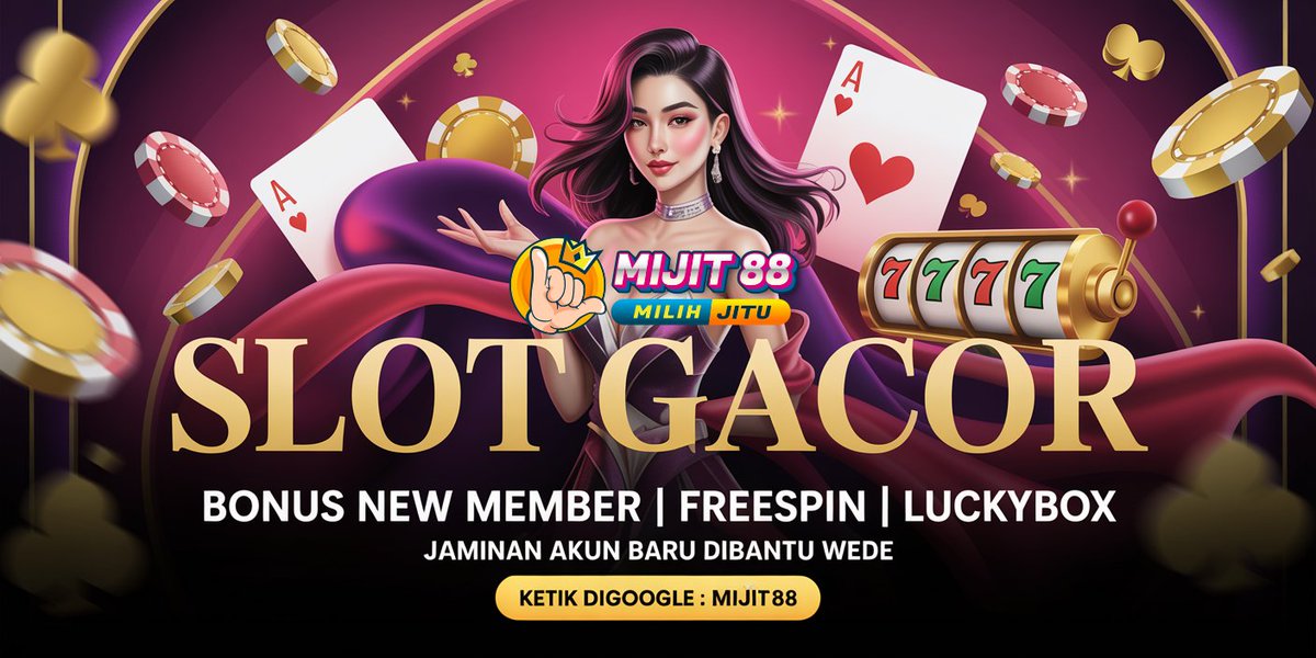 makrlah's tweet photo. 📈 SLOT GACOR HARI INI 📈
Statistik Sudah Bicara
Saatnya Kamu Yang Cuan!
 https://t.co/KmriDTbxca https://t.co/XD3WqLNoSZ