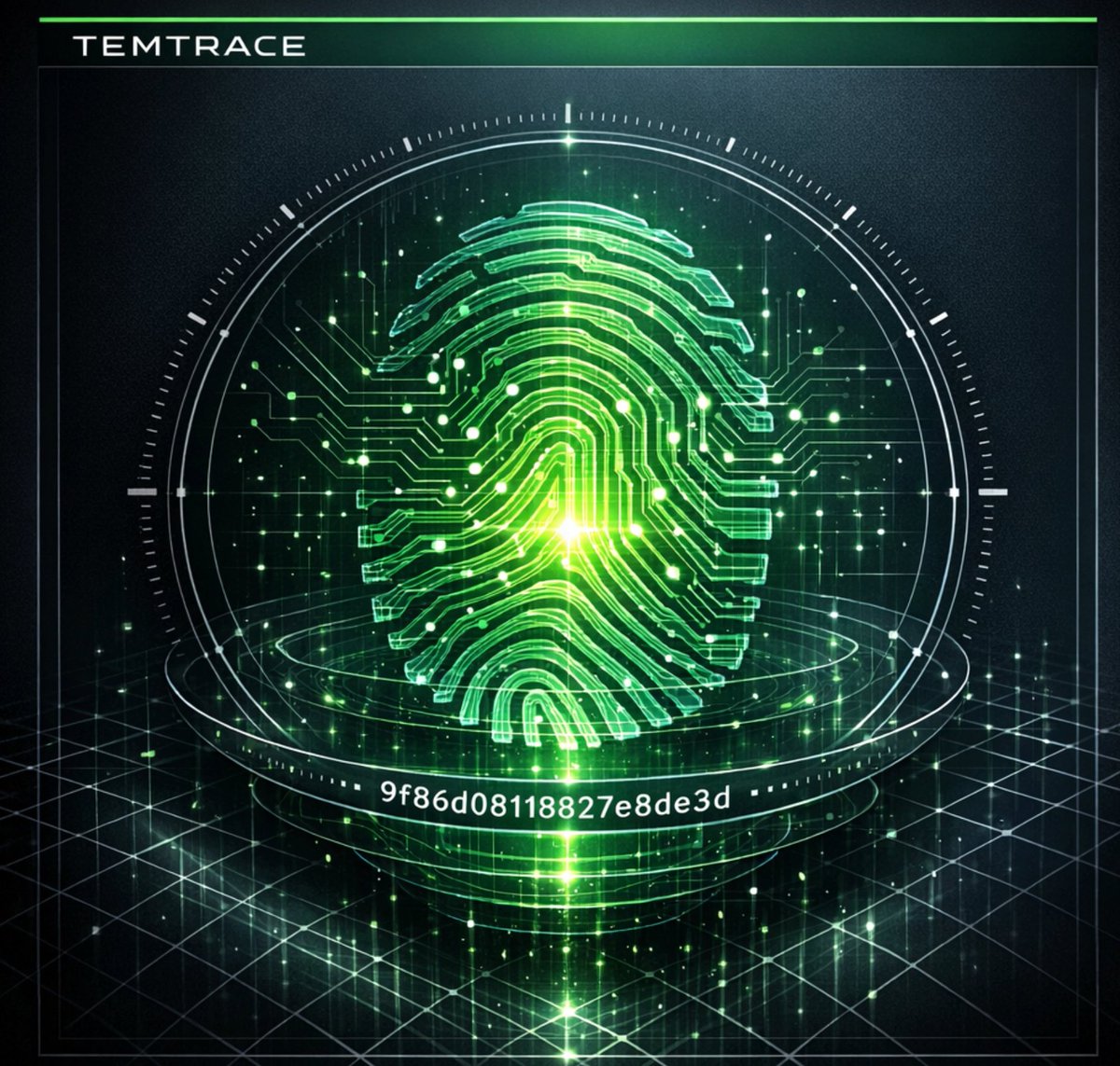 temtrace_ai's tweet photo. TEMTRACE brings Ubiquitous Connectivity

The future of global commerce isn't just terrestrial it’s orbital. 

TEMTRACE is bridging the gap between space and earth, providing a unified Trusted Asset Management layer for every satellite and terrestrial connection in your fleet.

Powered by @Conste11ation  Digital Fingerprints, we ensure every byte of data and every asset/dollar of spend is anchored with an immutable Chain of Custody.

From deep space to the data center. 

Total visibility. 

Total trust.