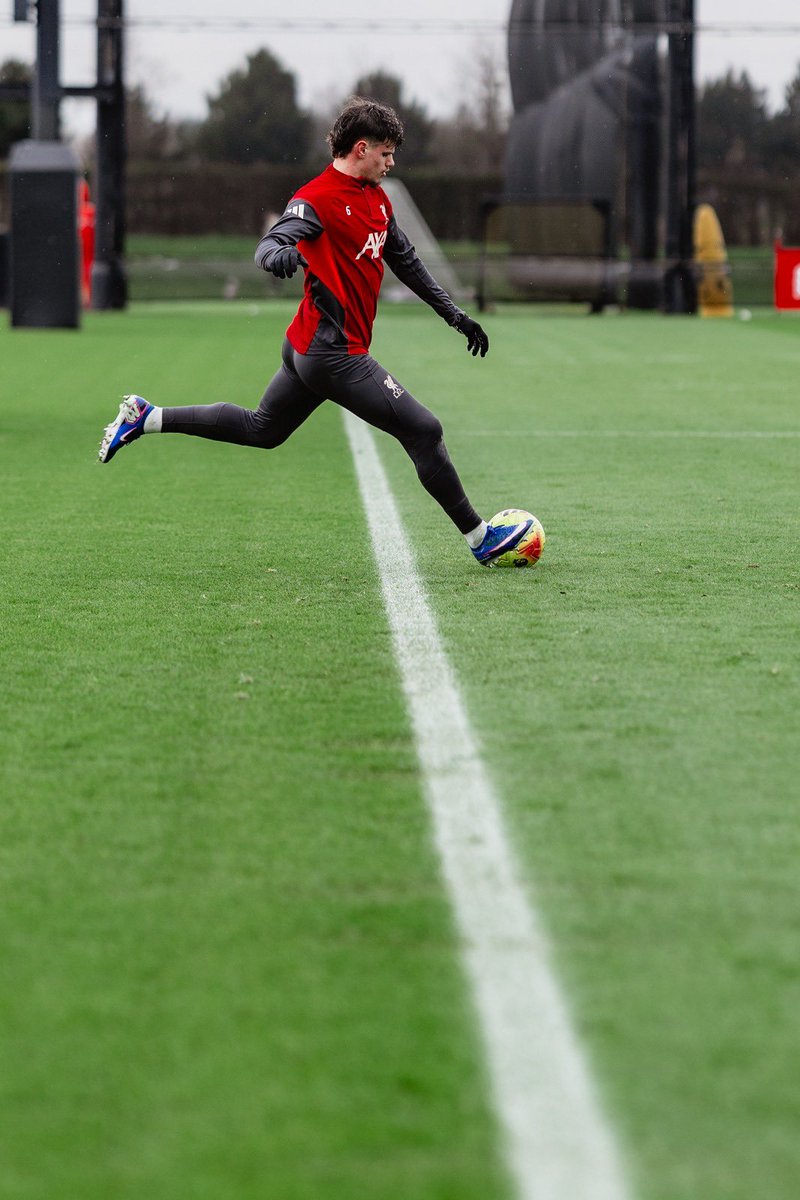 Milos Kerkez tweet media