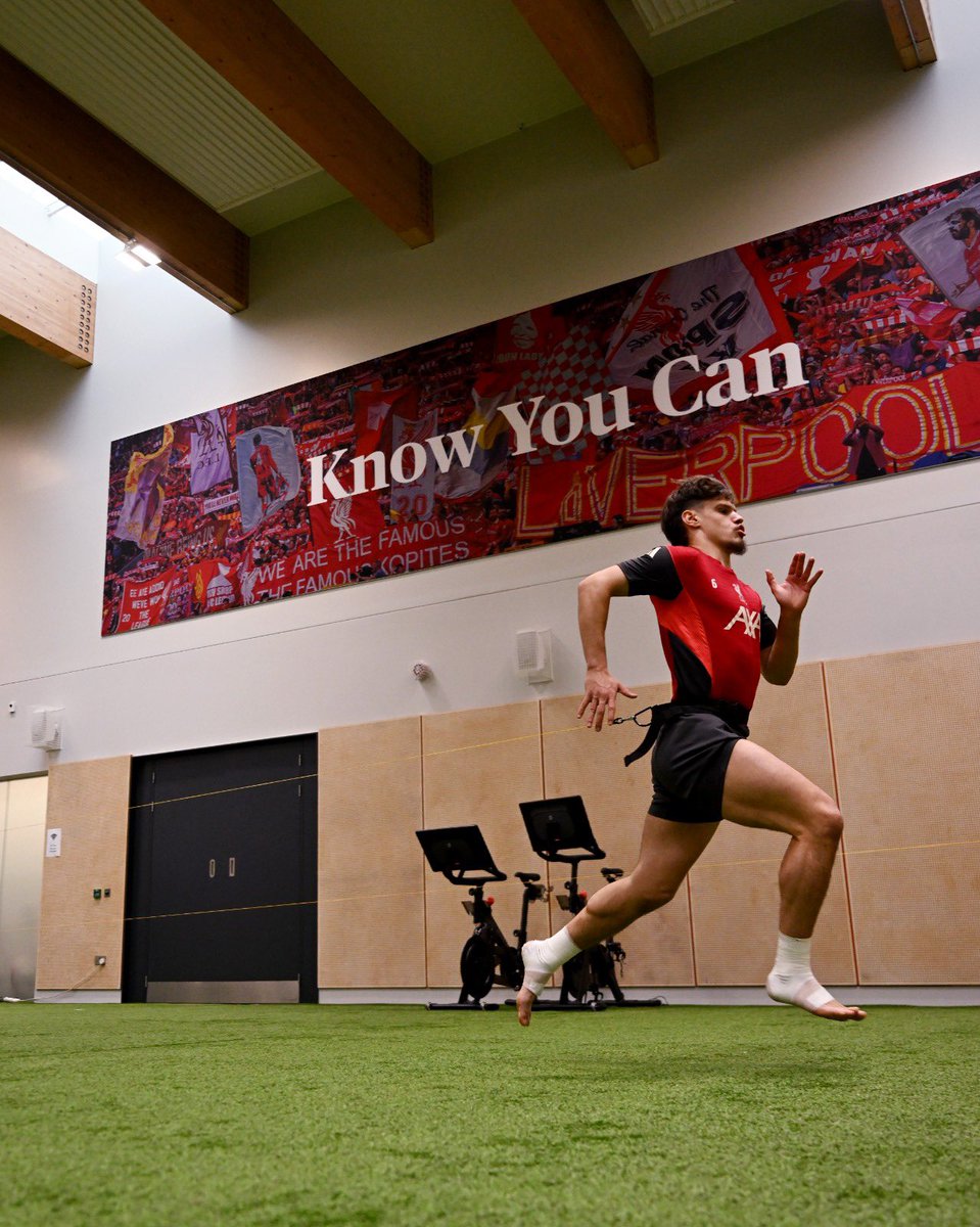 Milos Kerkez tweet media