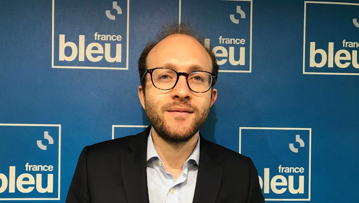 <a href="/JPatrierLeitus/">Jérémie Patrier-Leitus</a> Mr Patrier Leitus a été administrateur de Radio France de 2022 à 2024, il est donc bien  juge et partie dans la  commission sur les dérives de l’audiovisuel public!