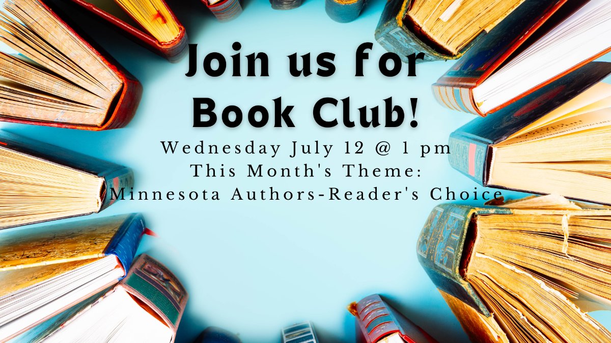 brainerdlibrary's tweet photo. See What's Happening @ Your Library This February - https://t.co/EfkrVnPwMq https://t.co/DzQJ4KdWZk